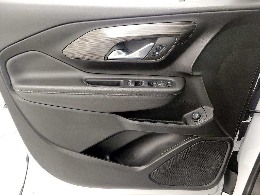 used 2023 GMC Terrain car, priced at $24,998