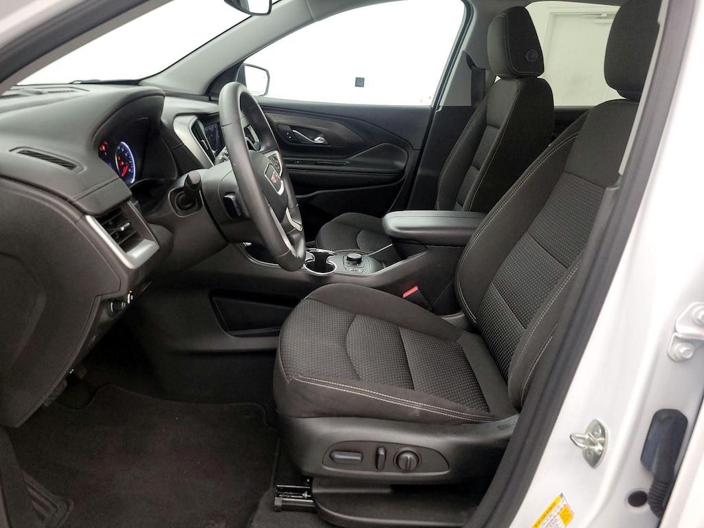 used 2023 GMC Terrain car, priced at $24,998