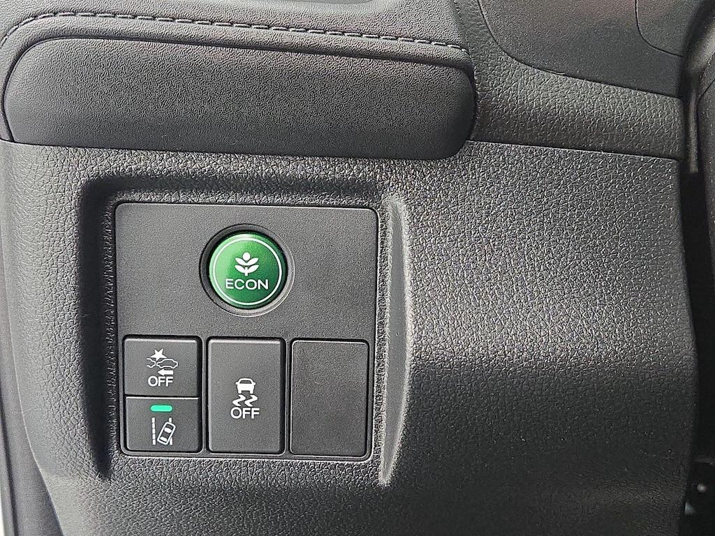 used 2021 Honda HR-V car, priced at $21,998
