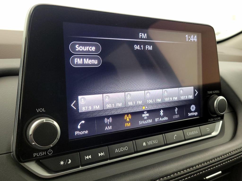 used 2023 Nissan Rogue car, priced at $23,998