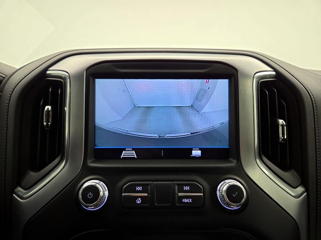 used 2021 GMC Sierra 1500 car, priced at $40,998