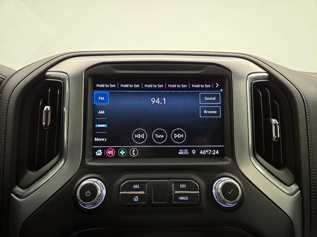 used 2021 GMC Sierra 1500 car, priced at $40,998