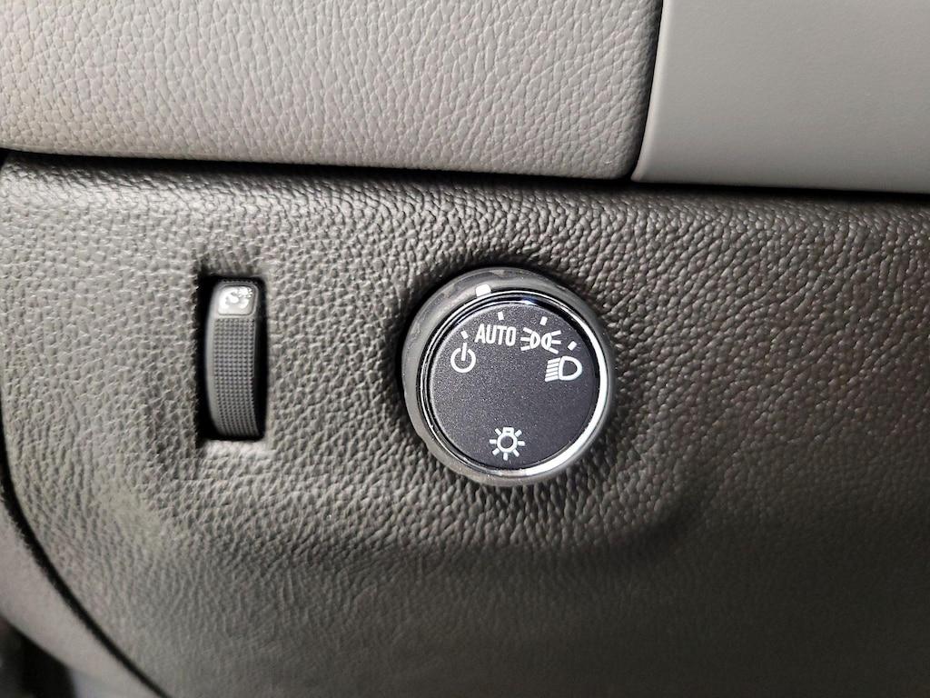 used 2022 Chevrolet Colorado car, priced at $25,998