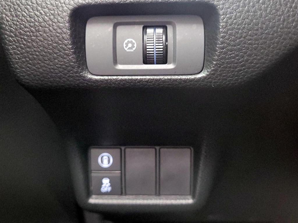 used 2024 Honda Civic car, priced at $27,998