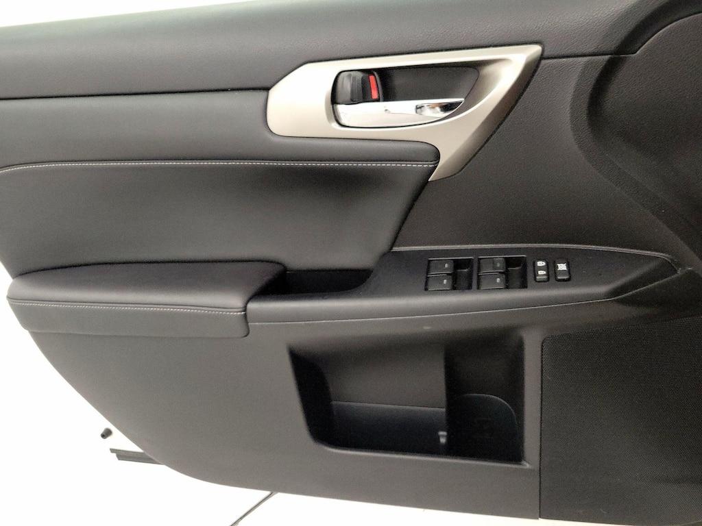 used 2014 Lexus CT 200h car, priced at $17,998