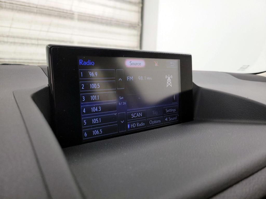 used 2014 Lexus CT 200h car, priced at $17,998