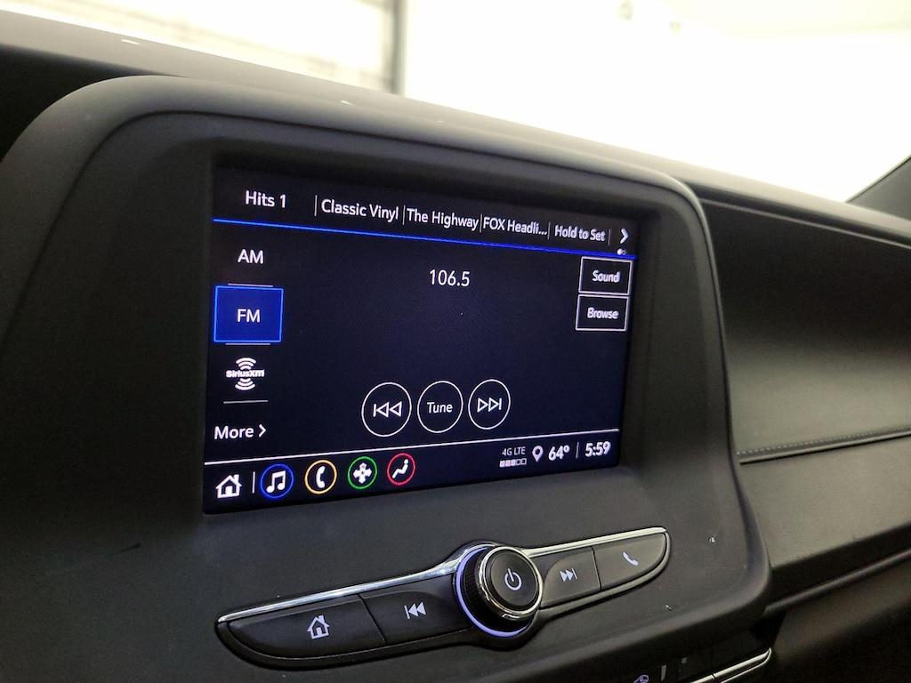 used 2023 Chevrolet Camaro car, priced at $21,998