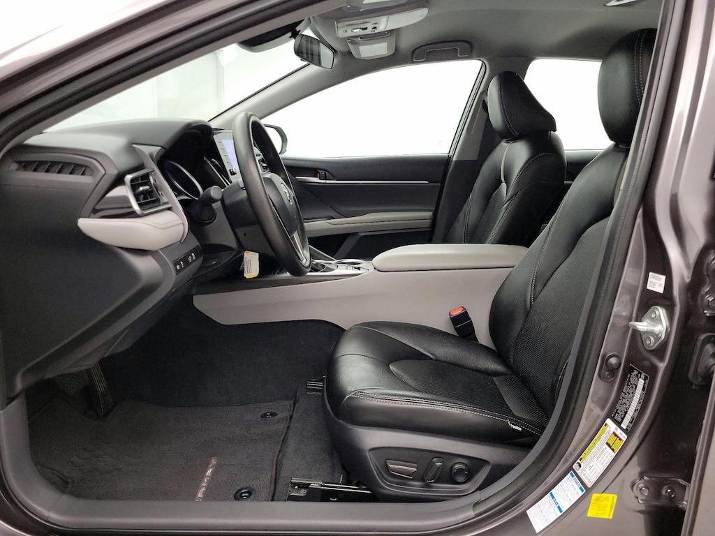 used 2023 Toyota Camry car, priced at $27,998