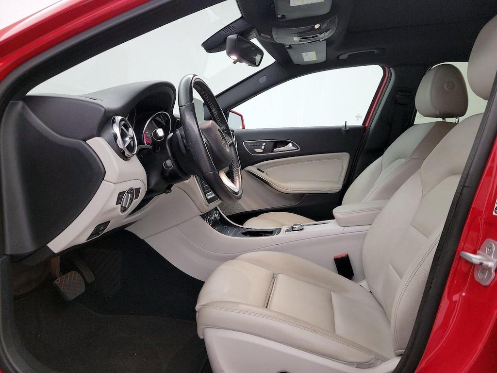 used 2018 Mercedes-Benz GLA 250 car, priced at $19,998