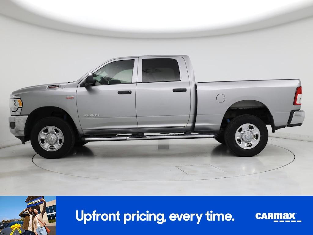 used 2019 Ram 2500 car, priced at $34,998