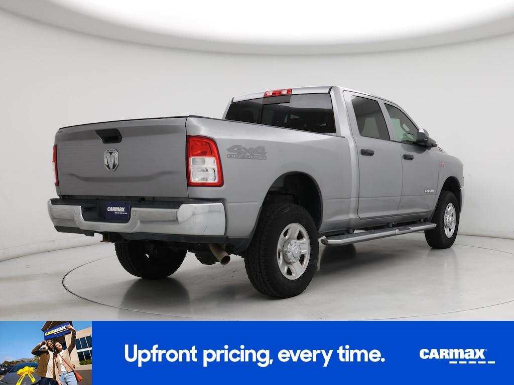 used 2019 Ram 2500 car, priced at $34,998