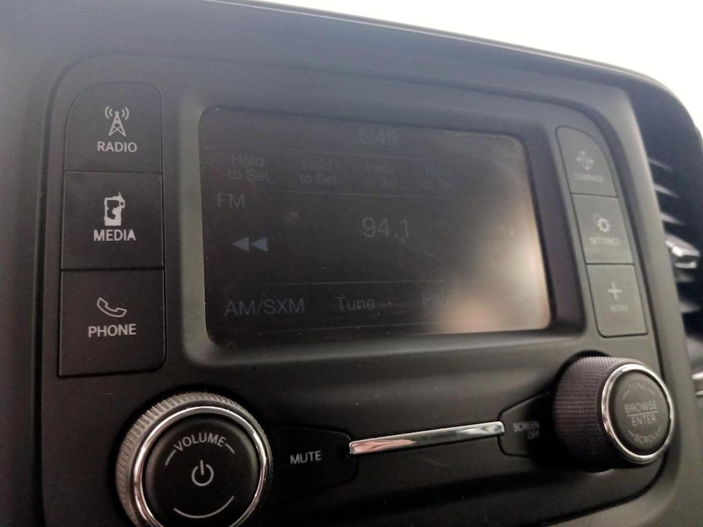 used 2019 Ram 2500 car, priced at $34,998