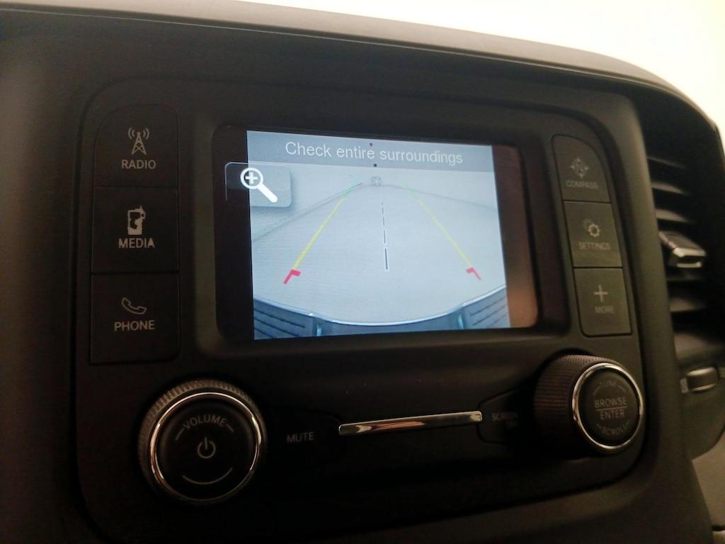 used 2019 Ram 2500 car, priced at $34,998