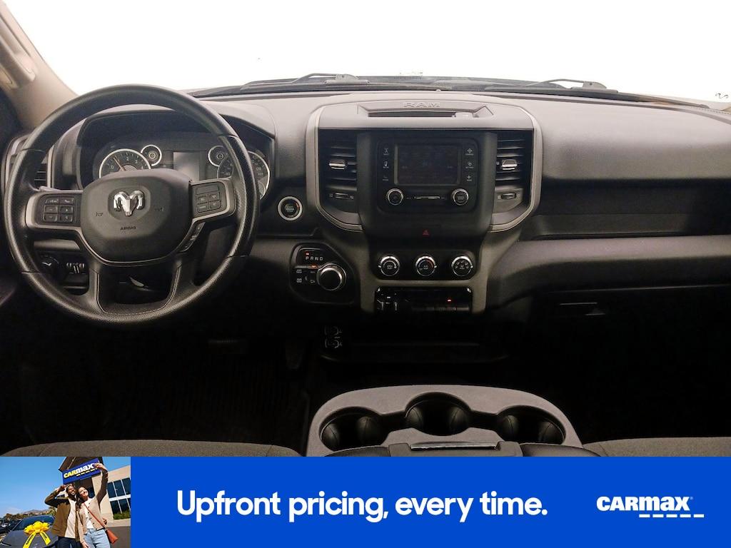 used 2019 Ram 2500 car, priced at $34,998