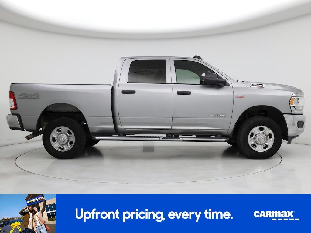 used 2019 Ram 2500 car, priced at $34,998