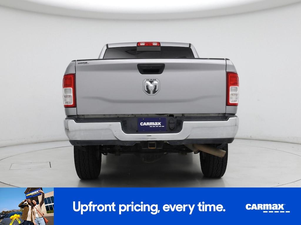 used 2019 Ram 2500 car, priced at $34,998