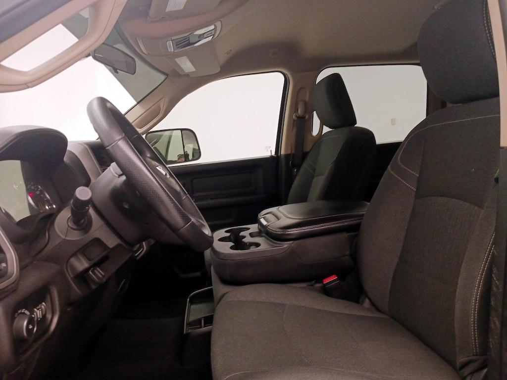 used 2019 Ram 2500 car, priced at $34,998