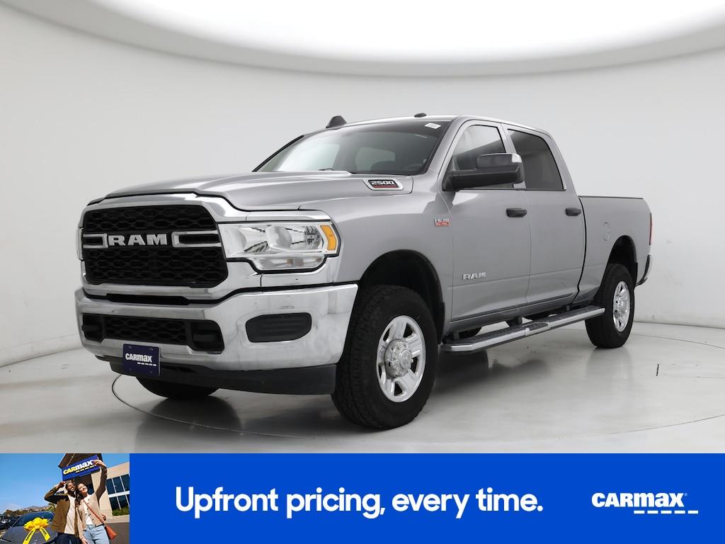 used 2019 Ram 2500 car, priced at $34,998