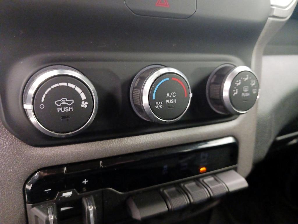 used 2019 Ram 2500 car, priced at $34,998