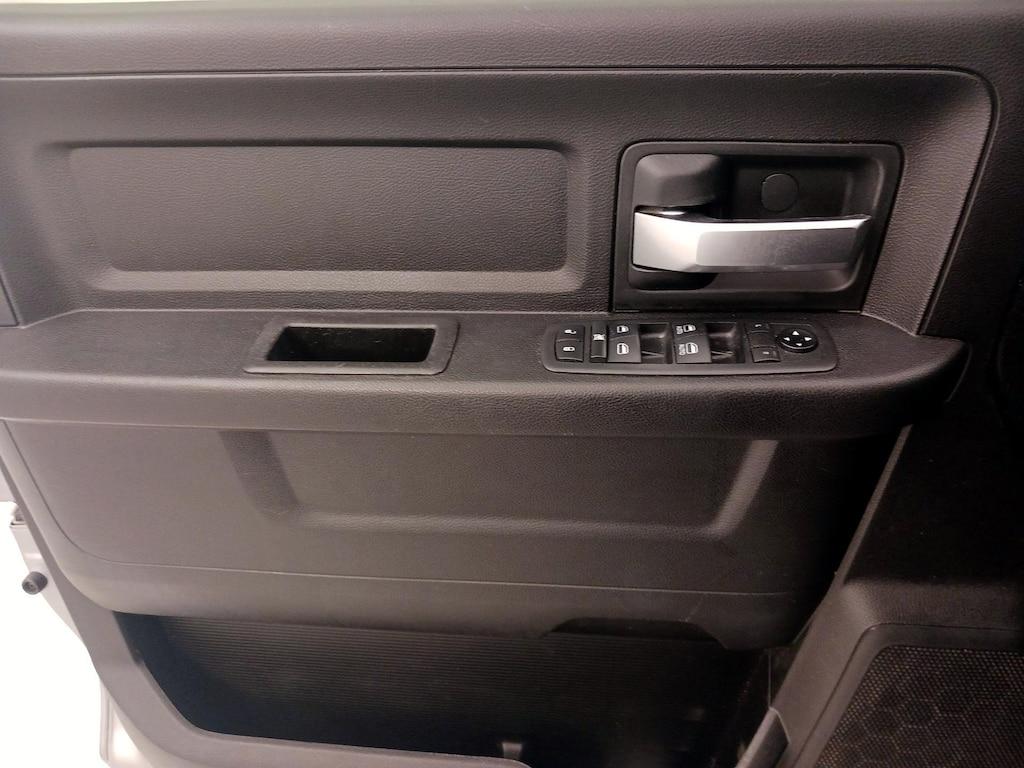 used 2019 Ram 2500 car, priced at $34,998