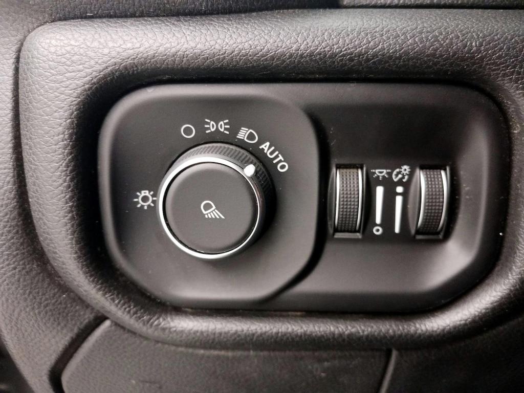 used 2019 Ram 2500 car, priced at $34,998