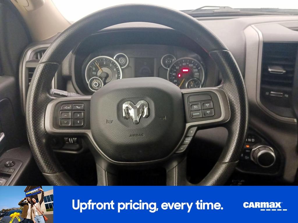 used 2019 Ram 2500 car, priced at $34,998