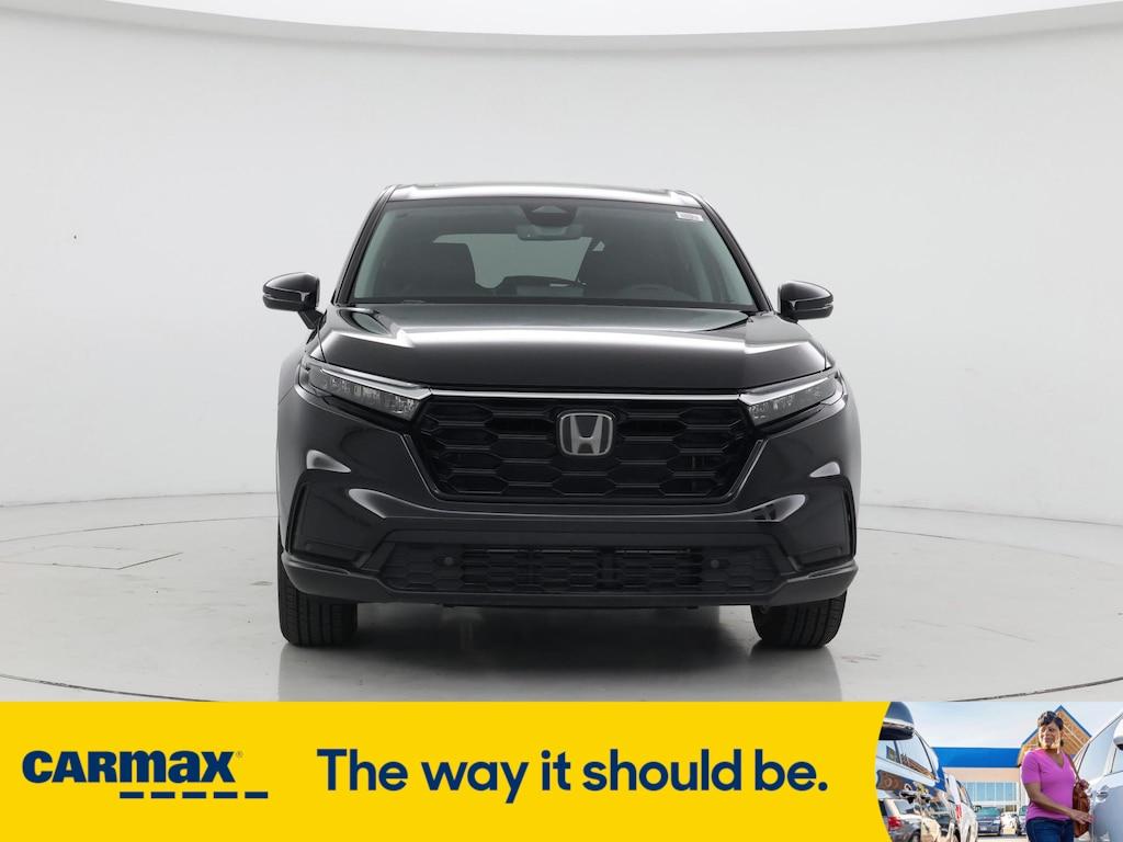used 2024 Honda CR-V car, priced at $36,998