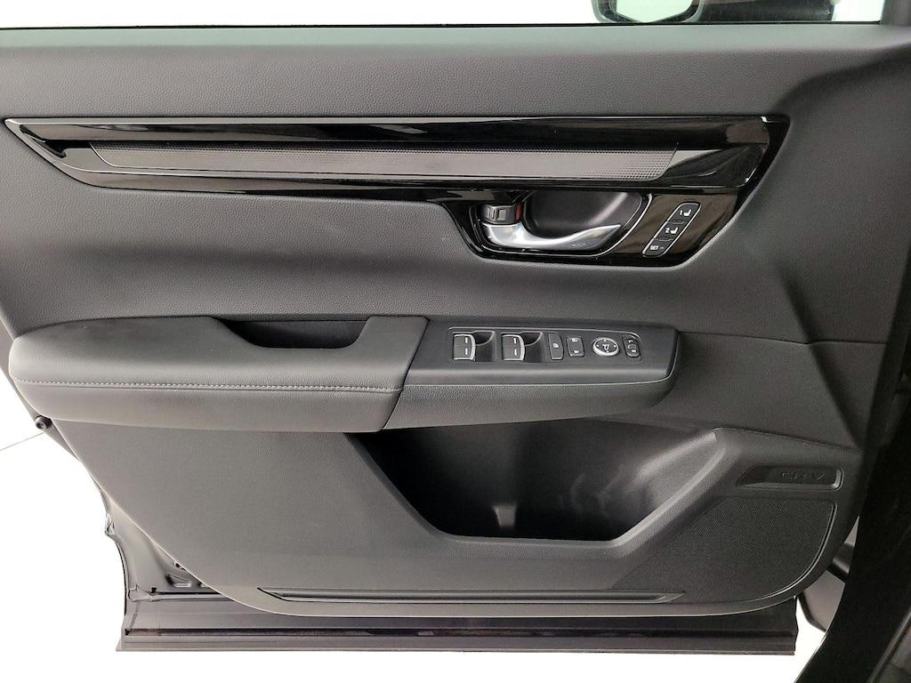 used 2024 Honda CR-V car, priced at $36,998