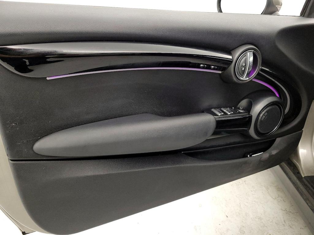 used 2017 MINI Convertible car, priced at $15,998