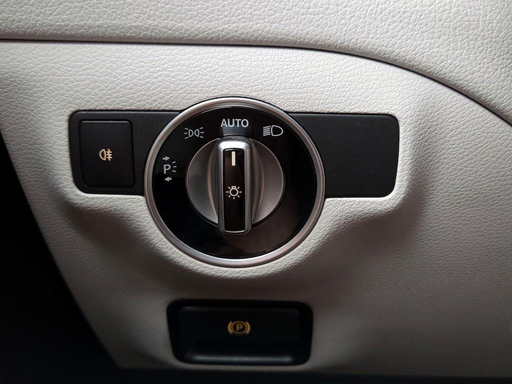 used 2015 Mercedes-Benz GLA-Class car, priced at $15,998