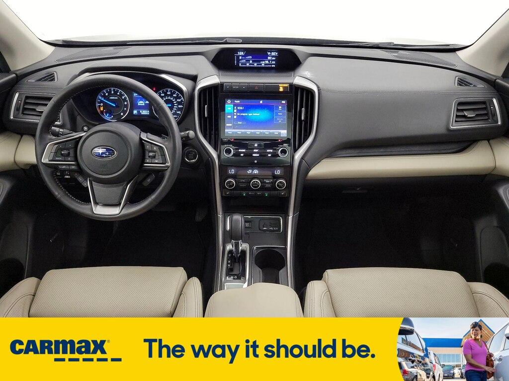 used 2019 Subaru Ascent car, priced at $25,998