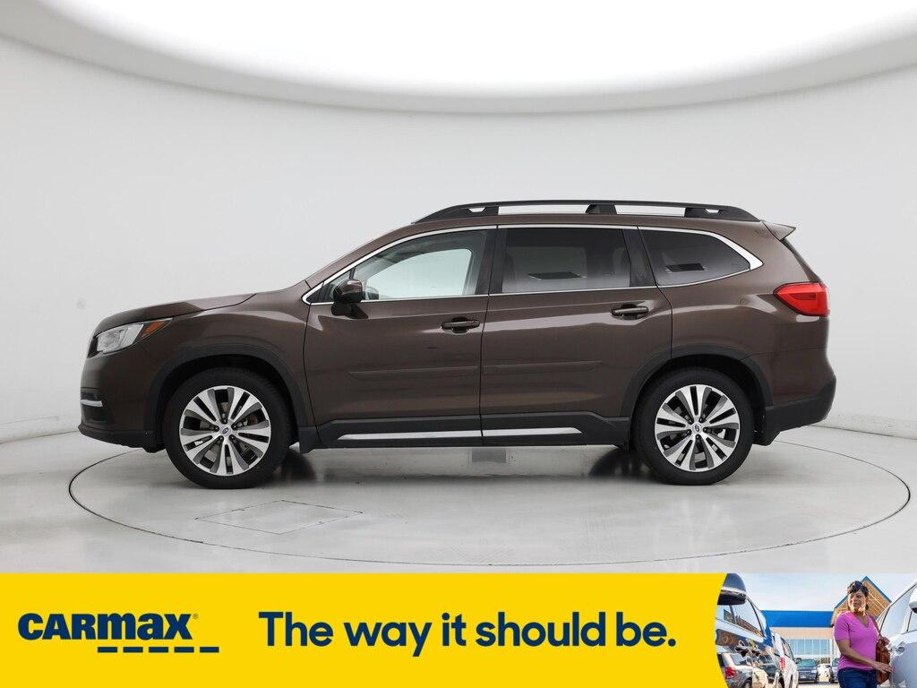 used 2019 Subaru Ascent car, priced at $25,998
