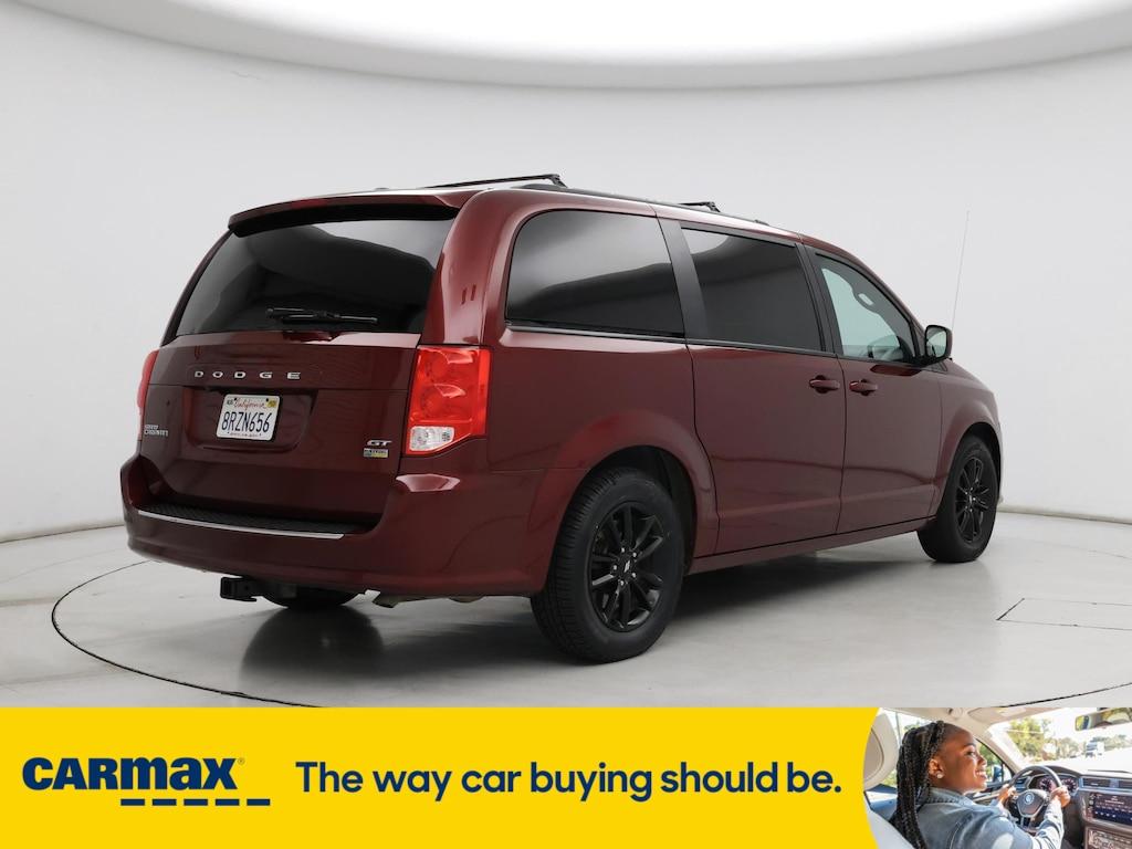 used 2019 Dodge Grand Caravan car, priced at $17,998