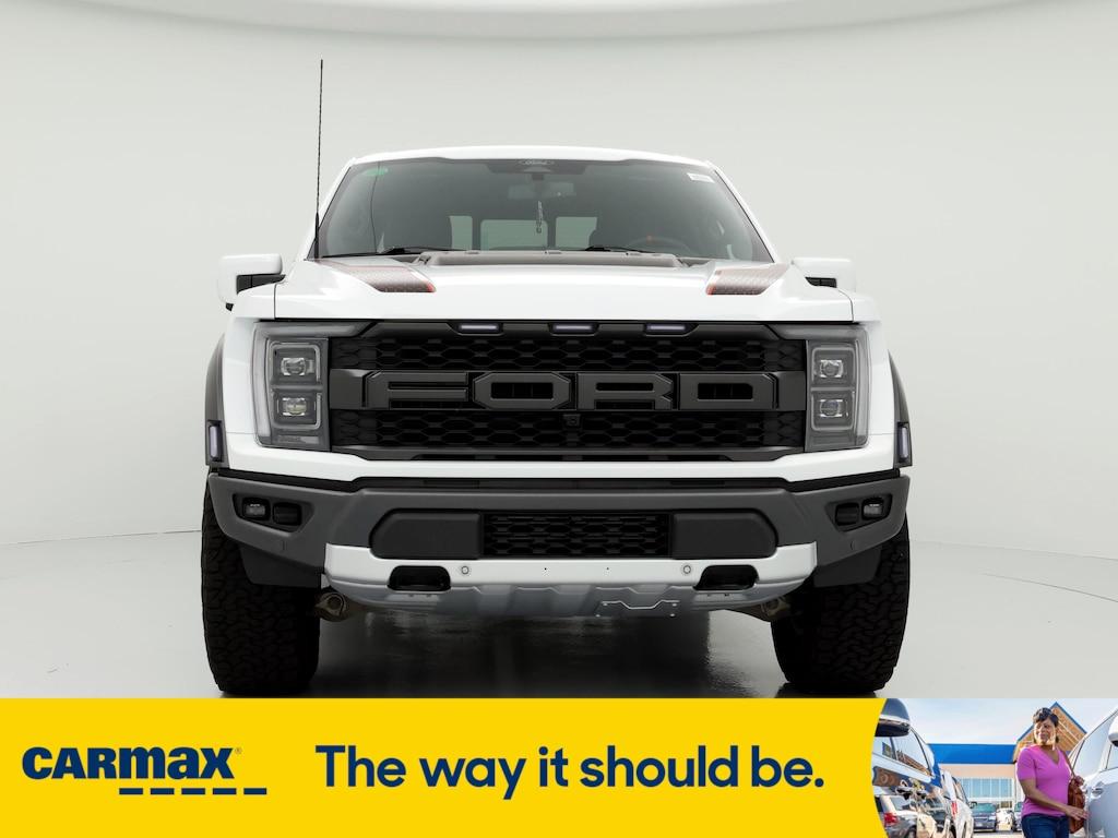 used 2023 Ford F-150 car, priced at $68,998