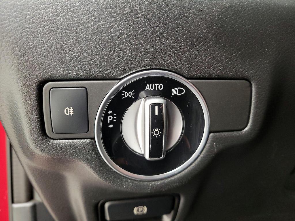 used 2019 INFINITI QX30 car, priced at $19,998