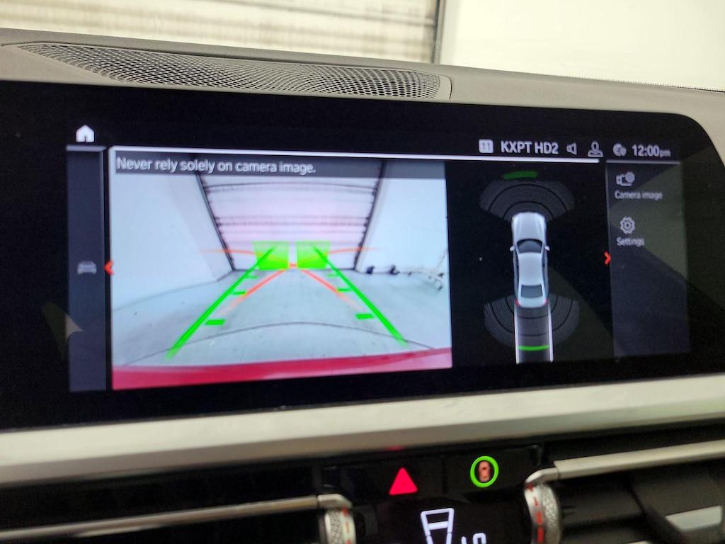 used 2020 BMW 330 car, priced at $25,998