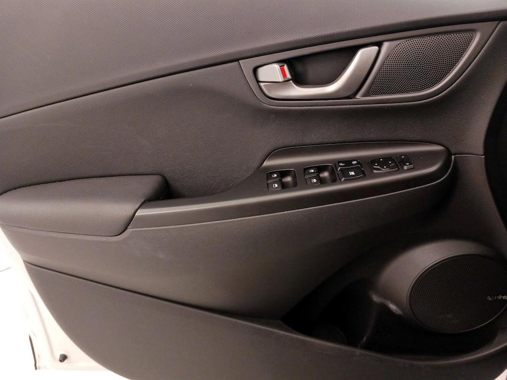 used 2021 Hyundai Kona car, priced at $19,998