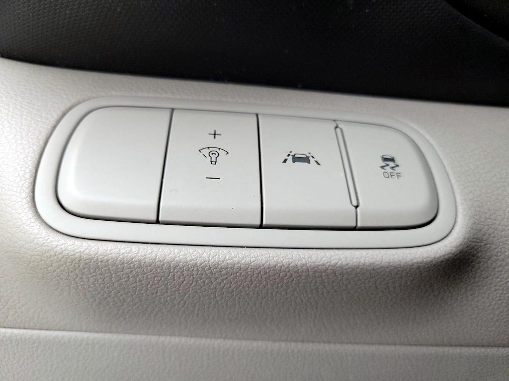 used 2021 Hyundai Venue car, priced at $16,998