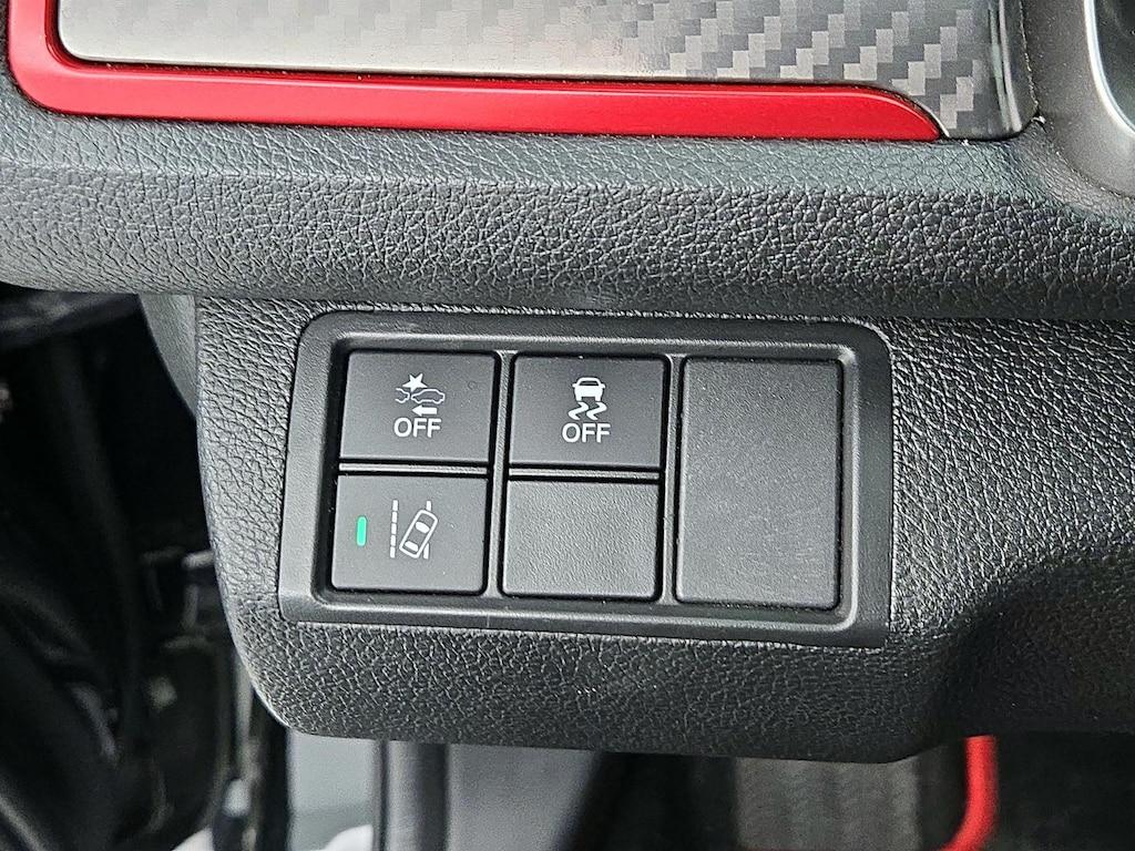used 2021 Honda Civic car, priced at $36,998