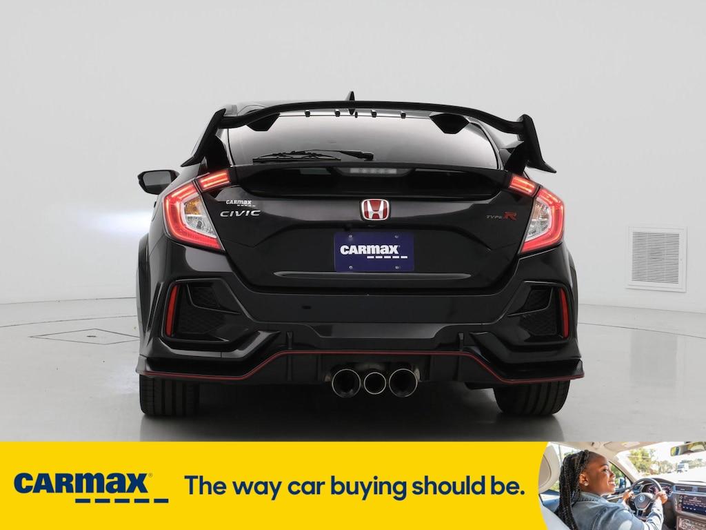 used 2021 Honda Civic car, priced at $36,998
