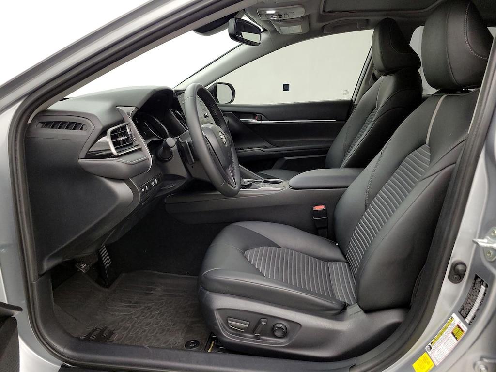 used 2023 Toyota Camry car, priced at $27,998