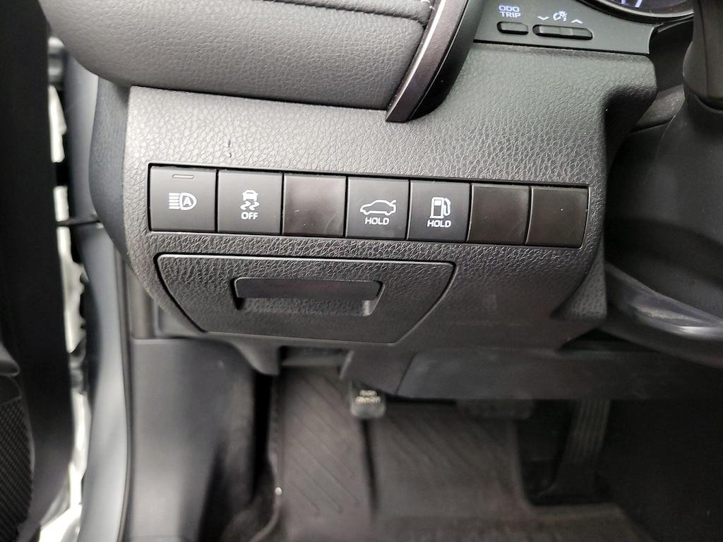 used 2023 Toyota Camry car, priced at $27,998
