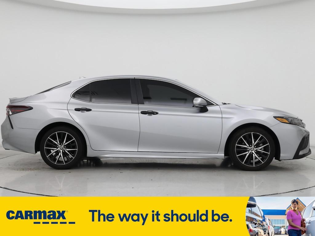 used 2023 Toyota Camry car, priced at $27,998
