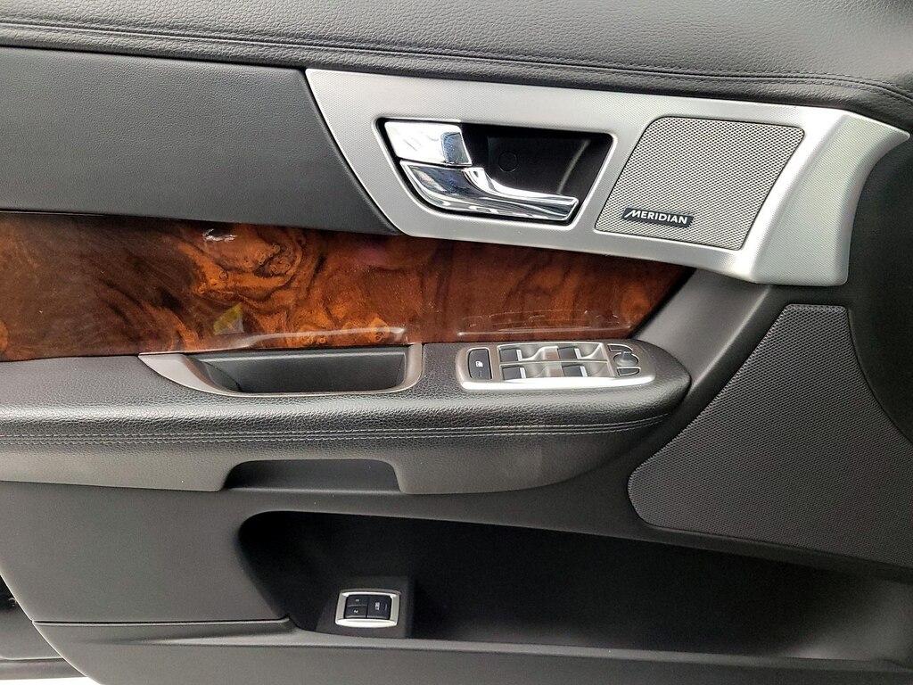 used 2015 Jaguar XF car, priced at $17,998