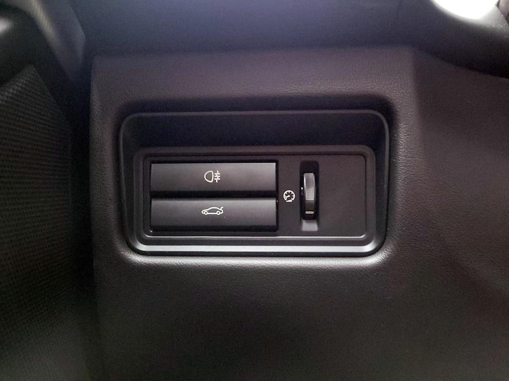 used 2015 Jaguar XF car, priced at $17,998