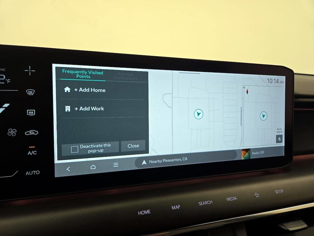 used 2024 Kia EV9 car, priced at $53,998