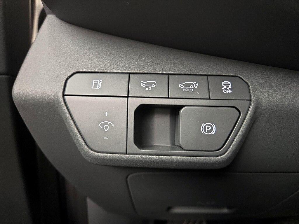 used 2024 Kia EV9 car, priced at $53,998