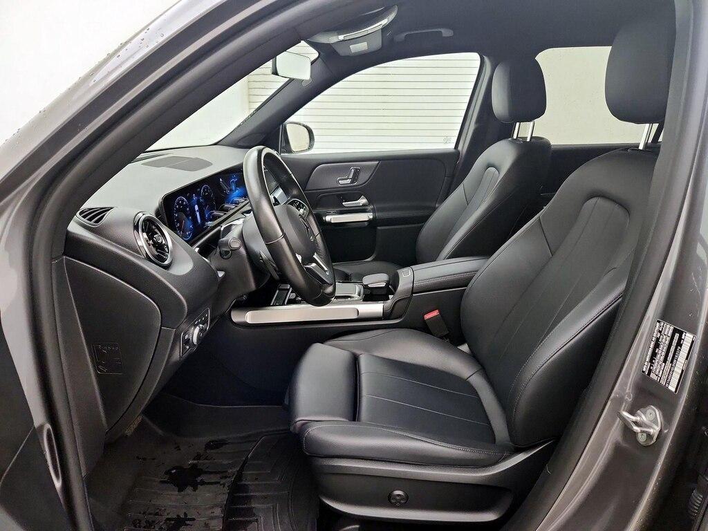 used 2022 Mercedes-Benz GLB 250 car, priced at $28,998