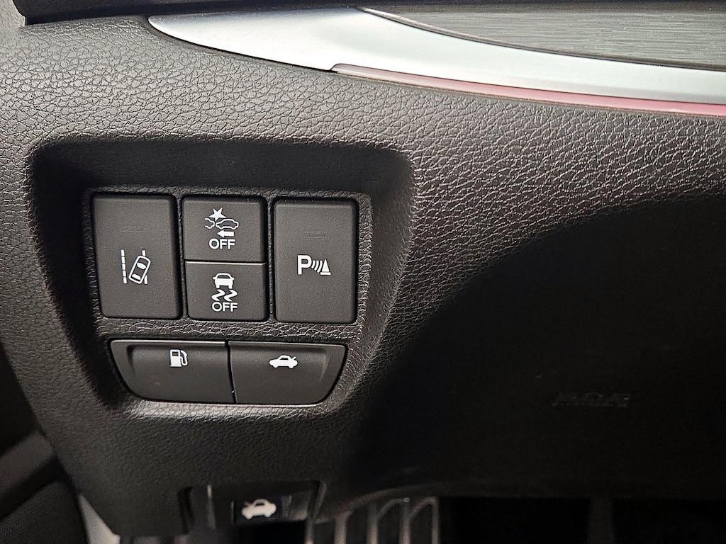 used 2020 Acura TLX car, priced at $26,998