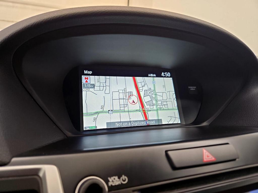 used 2020 Acura TLX car, priced at $26,998
